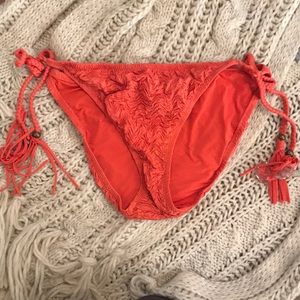 Nanette Lepore bikini bottoms